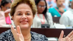 Ex-presidente Dilma Rousseff receberá maior honraria do Governo da Bahia