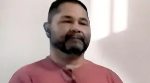 Ex-servidor do Fórum de Nanuque condenado por corrupção é preso em Teixeira de Freitas 