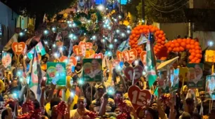 Extremo sul baiano reelege 10 prefeitos; confira resultados dos 21 municípios