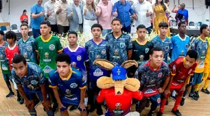 Extremo Sul da Bahia se reúne para lançar 1ª Copa Consórcio Construir de Futebol