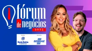 Extremo Sul recebe Fórum de Negócios com Camila Farani e Bruno Romano