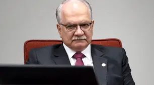 Fachin toma posse na presidência do STF nesta segunda-feira