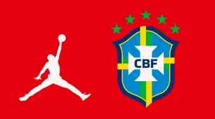 Fake News! Em nota, CBF desmente camisa de linha vermelha da Seleção Brasileira