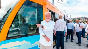 “Fala mal de tudo que é bom para Salvador”, dispara Wagner ao rebater críticas de ACM Neto sobre metrô, VLT e ponte