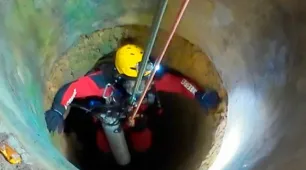 Fatalidade: menino morre ao cair dentro de cisterna de 25 metros em  Posto da Mata