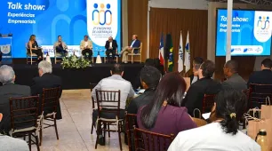 FCDL Bahia e CDLs promovem encontro de lideranças com apoio do Sebrae em Salvador