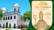 Festa de São Bernardo começa em Alcobaça com celebrações diárias e show de Adoração 