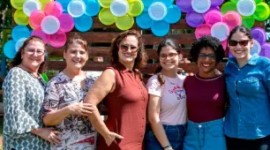 Festa do Agricultor reúne comunidade de Arara em um fim de semana de tradição e convivência