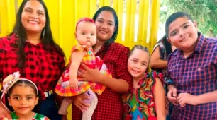 Festas Juninas movimentam escolas da rede municipal com alegria, cultura e integração