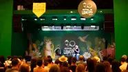 Festival de Lençóis encerra 27ª edição celebrando cultura, ancestralidade e música baiana