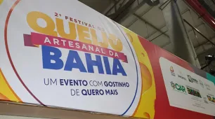 Festival do Queijo Artesanal da Bahia celebra tradição e diversidade em Salvador