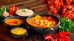 Festival Gastronômico de Prado une tradição, cultura e turismo em outubro