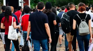 Fies: inscrição para vagas remanescentes do 2º semestre começa dia 23