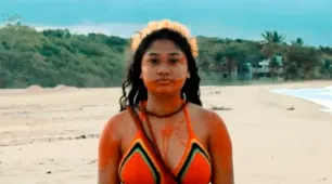 Filmes produzidos em escolas estaduais baianas vencem seleção e são apresentados no Festival do Rio, nesta quinta (10)