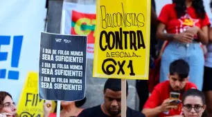 Fim da 6x1: saiba quando entra em vigor nova jornada de trabalho