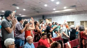 Fim da greve: professores e técnicos universitários assinam acordo