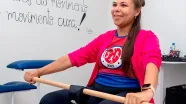 Fisioterapia pélvica ajuda mulheres a recuperar qualidade de vida e está disponível na rede municipal de saúde