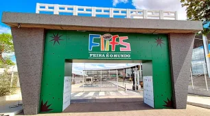 FLIFS 2026 abre suas portas nesta terça feira (25) com edição recorde e programação que celebra a literatura em todas as suas formas