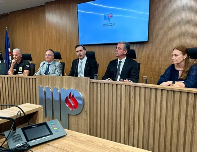Força-tarefa da Sefaz-BA, MPBA e Polícia Civil desmonta esquema que causou prejuízo de R$ 400 milhões aos cofres públicos