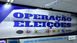 Forças de segurança apresentam planejamento para as Eleições 2026 na Bahia