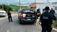 Forças Policiais da Bahia alcançam a marca de 200 operações contra facções em 2026