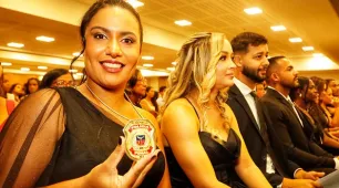 Formatura de policiais penais marca novo ciclo no sistema prisional baiano