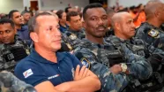 Formatura marca nova etapa para Guarda Municipal e Brigada Voluntária