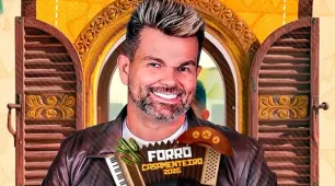 Forró do Casamenteiro confirma mais uma atração para festa em Posto da Mata