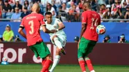 França bate Marrocos e é a primeira semifinalista da Copa do Mundo