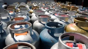 Gás de cozinha deve ficar mais barato na Bahia a partir de segunda-feira