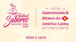Gastronomia e Ritmos da América Latina: Festival de Sabores em nova edição