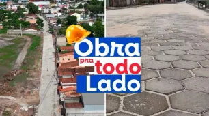 Gestão Luciana Machado leva dignidade e mobilidade a moradores de Posto da Mata