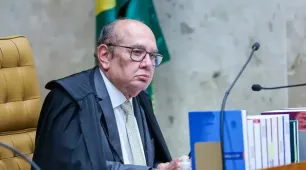 Gilmar anula decisão que quebrou sigilo de empresa ligada a Toffoli