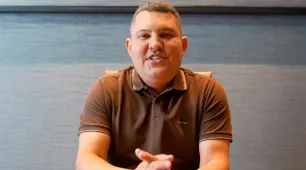 Golpistas usam nome de Jonatas Santos para pedir dinheiro e fazer vítimas em Teixeira de Freitas