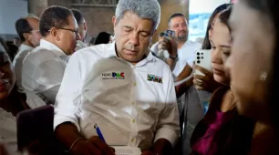 Governador encerra agenda em Itabuna e autoriza construção de pontes em trecho da BA-649