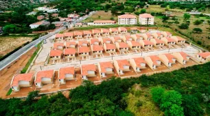 Governador entrega de 95 unidades habitacionais do Minha Casa, Minha Vida Bahia e nova escola de tempo integral em Jequié