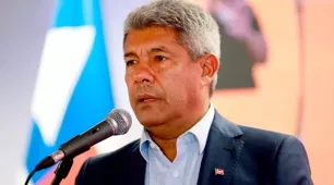 Governador Jerônimo: “A luta contra as facções criminosas e o tráfico de drogas vai continuar com a força e a firmeza necessárias”
