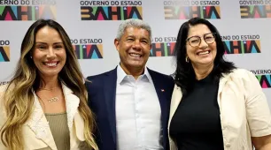 Governador Jerônimo anuncia investimentos para Itatim e reforça parceria com gestão municipal
