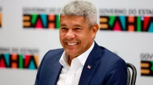 Governador Jerônimo inicia missão em busca de mais investimentos para a Bahia