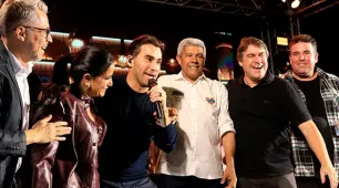 Governador Jerônimo prestigia São Pedro de Ipiaú e reforça apoio à cultura baiana