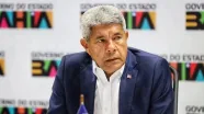 Governador Jerônimo Rodrigues se solidariza com ACM Neto após incidente aéreo