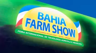 Governador participa da abertura da Bahia Farm Show, uma das maiores feiras do agronegócio brasileiro