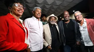 Governador participa de sessão especial do filme Malês durante o Novembro Negro