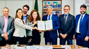 Governador se reúne com ministros para ampliar parcerias e articular novos investimentos para a Bahia