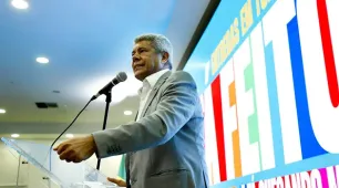 Governo anuncia grande pacote de obras e entregas em áreas estratégicas para toda a Bahia