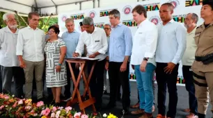 Governo cria novas unidades da PM e amplia segurança especializada na Bahia