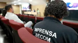 Governo da Bahia abre 21 vagas em processo seletivo REDA para a Secretaria de Comunicação