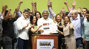 Governo da Bahia autoriza R$ 388,7 milhões em investimentos para ampliar e fortalecer a saúde nos municípios