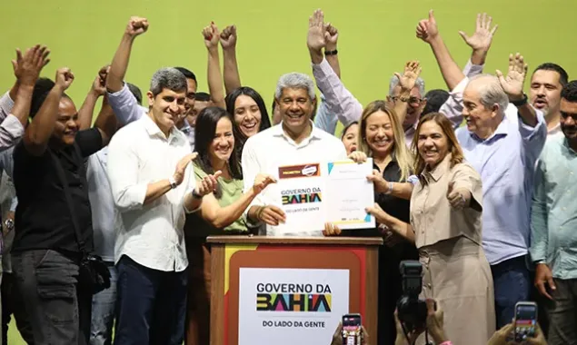 Governo da Bahia autoriza R$ 388,7 milhões em investimentos para ampliar e fortalecer a saúde nos municípios