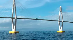 Governo da Bahia e Concessionária Ponte Salvador-Itaparica celebram acordo contratual para avanço do projeto e das obras